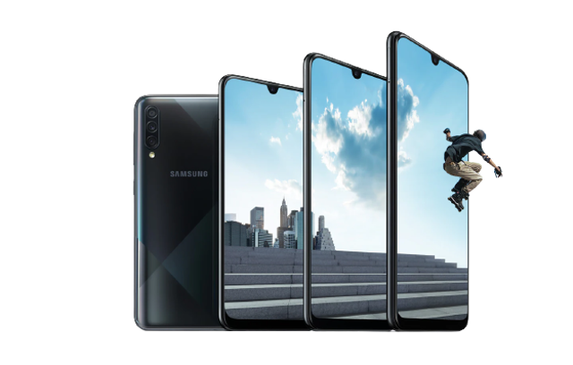 Samsung Galaxy A510 Rekomendasis 1